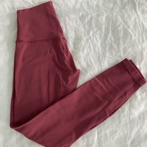 Lululemon Align Leggings